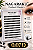 Cilios Nagaraku Eyelash Clusters - 0.07 D - Imagem 1