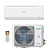 ELGIN HI-WALL INVERTER 09.000 FRIO 220V ECO DREAM R-32 WI-FI - Imagem 1