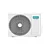Ar-Condicionado Hisense Inverter 9000 Btus Quente/Frio R-32 220v WI-Fi - AS-09UW2RLDTT00E / AS-09UW2RLD00C - Imagem 3