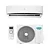 Ar-Condicionado Hisense Inverter 36000 Btus Quente/Frio R-32 220v Wi-Fi - AS-36UW2RKKVQ00E / AS-36UW2RKK00C - Imagem 1
