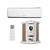 Ar Condicionado Inverter Gree 9000 Btus Frio 220v G-Top Auto R-32 Wi-Fi - Imagem 1