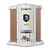 Ar Condicionado Inverter Gree G-Top Auto 9000 Btus Quente e Frio 220v R-32 Wi-Fi - Imagem 3