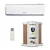 Ar Condicionado Inverter Gree G-Top Auto 18000 Btus Quente e Frio 220v R-32 WI-FI - Imagem 1