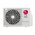 AR Condicionado Bi-Split Inverter Lg 16.000 Btus (2X Evap HW 09.000) Frio R-32 Wi-Fi +IA - Imagem 3
