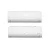 AR Condicionado Bi-Split Inverter Lg 16.000 Btus (2X Evap HW 09.000) Frio R-32 Wi-Fi +IA - Imagem 2