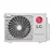 Ar Condicionado Inverter LG Cassete 18000 Btus Quente e Frio 220v Wi-Fi - Imagem 3