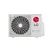 Ar Condicionado Inverter LG Cassete 24000 Btus Quente e Frio 220v Wi-Fi - Imagem 3