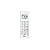 Ar Condicionado Inverter LG Cassete 4 vias 55000 Btus Frio 220V R-32 Wi-Fi ZTUQ60GMLAA.ANWZBR1 / ZTNQ60GMLAA.ANWZBR1 - Imagem 4