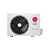 Ar Condicionado LG IA Dual Inverter Voice 9000 Btus Quente/Frio R-32 220v - S3NW09AA31D - Imagem 3
