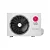 Ar Condicionado Inverter LG Dual Artcool Voice +IA 18000 Btus Quente e Frio 220v R-32 Wi-Fi - Imagem 3