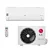 Ar Condicionado Inverter LG Dual Voice 30000 Btus Quente e Frio 220v - Imagem 1
