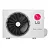Ar Condicionado Inverter LG Dual Voice 30000 Btus Quente e Frio 220v - Imagem 3