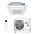 Ar Condicionado Inverter Fujitsu Cassete 4 Vias 35000 Btus Quente e Frio 220v R-32 AOBH36KBTB/ABBH36KRTA - Imagem 1
