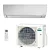 Ar Condicionado Inverter Fujitsu Airstage Premium 12000 Btus Quente e Frio 220v R-32 AOBG12KMCA/ASBG12KMBA - Imagem 1