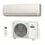 Ar Condicionado Inverter Fujitsu Airstage Premium 18000 Btus Quente e Frio 220v R-32 AOBG18KMCA/ASBG18KMBA - Imagem 1