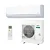 Ar Condicionado Inverter Fujitsu Airstage Premium 30000 Frio 220v Btus Frio R-32 AOBH27CMTA/ASBH27CMTA - Imagem 1