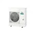 Ar Condicionado Inverter Fujitsu Airstage Premium 30000 Frio 220v Btus Frio R-32 AOBH27CMTA/ASBH27CMTA - Imagem 3