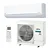 Ar Condicionado Inverter Fujitsu Airstage Premium 27000 Btus Quente e Frio 220v R-32 ASBG27KMBA/AOBH27KMTA - Imagem 1