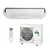 Ar Condicionado Inverter Fujitsu Teto 35000 Btus Quente e Frio 220v R-32 AOBH36KBTB/ABBH36KRTA - Imagem 1