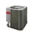Ar Condicionado Inverter TCL Cassete 36000 Btus Frio 220v R-32 - Imagem 3