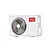 Ar Condicionado Inverter TCL 9000 Btus Quente e Frio 220v T-Pro 2.0 R-32 WI-FI TAC-09CHTG2-INV - Imagem 3