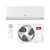 Ar Condicionado Inverter TCL 12000 Btus Frio 220v T-Pro R-32 WI-FI TAC-12CTG2-INV - Imagem 1