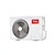 Ar Condicionado Inverter TCL 12000 Btus Quente e Frio 220v T-Pro 2.0 R-32 WI-FI TAC-12CHTG2-INV - Imagem 3