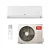 Ar Condicionado Inverter TCL 12000 Btus Quente e Frio 220v T-Pro 2.0 R-32 WI-FI TAC-12CHTG2-INV - Imagem 1