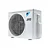Ar-Condicionado Bi Split Inverter R-32 Daikin 18.000 BTUs (1x Evap HW 9.000 + 1x Evap HW 12.000) Quente/Frio 220V - Imagem 3
