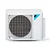 Ar-Condicionado Multi Split Inverter Daikin 28.000 BTUs (1x Evap HW 12.000 + 2x Evap Cassete 1 Via 18.000) Quente/Frio 220V - Imagem 4