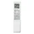 Ar-Condicionado Multi Split Inverter Daikin 28.000 (3x Evap HW 9.000 + 1x Evap Cassete 1 Via 18.000) Quente/Frio 220V - Imagem 6