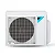 Ar-Condicionado Multi Split Inverter Daikin 24.000 BTUs (1x Evap HW 9.000 + 2x Evap HW 12.000) Quente/Frio 220V - Imagem 3