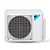 Ar-Condicionado Multi Split Inverter Daikin 28.000 BTUs (1x Evap HW 9.000 + 2x Evap HW 18.000) Quente/Frio 220V - Imagem 3