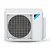 Ar-Condicionado Multi Split Inverter Daikin 28.000 (2x Evap HW 9.000 + 2x Evap HW 12.000) Quente/Frio 220V - Imagem 3