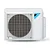 Ar-Condicionado Multi Split Inverter Daikin 28.000 BTUs (4x Evap HW 12.000) Quente/Frio 220V - Imagem 3