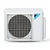 Ar-Condicionado Multi Split Inverter Daikin 28.000 BTUs (4x Evap HW 9.000) Quente/Frio 220V - Imagem 3