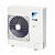 Ar Condicionado Inverter Daikin SkyAir Cassete 4 Vias 36000 Btus Quente e Frio 220v - Imagem 3