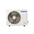 Ar Condicionado Split Inverter WindFree 18000 BTUs Samsung Quente e Frio AR18DXFAAWKXAZ / AR18DXFAAWKNAZ 220v R-32 WI-FI - Imagem 3
