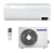 Ar Condicionado Split Inverter WindFree Connect 24000 BTUs Samsung Quente e Frio  AR24BSEAAWKXAZ /  AR24BSEAAWKNAZ 220v R-410A Wi-Fi - Imagem 1