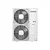 Ar Condicionado Inverter Hitachi Air Core Cassete 46000 Btus Quente e Frio 220v - Imagem 3