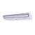 Ar Condicionado Piso Teto 34000 BTUs Hitachi Frio RPC36J3P/RAP36J3F - Imagem 2