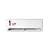 Ar condicionado Inverter Midea AI Ecomaster Wi-fi R-32 9000 Btus Frio 220v 42EZVCA09M5/38EZVCA09M5 - Imagem 2