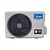 Ar condicionado Inverter Midea AI Ecomaster Wi-fi R-32 9000 Btus Frio 220v 42EZVCA09M5/38EZVCA09M5 - Imagem 3
