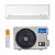 Ar condicionado Inverter Midea AI Ecomaster Wi-fi R-32 9000 Btus Quente e Frio 220v 42EZVQA09M5/38EZVQA09M5 - Imagem 1