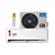 Ar condicionado Inverter Midea AI Ecomaster Wi-fi R-32 12000 Btus Frio 220v 42EZVCA12M5 /38EZVCA12M5 - Imagem 1