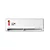 Ar condicionado Inverter Midea AI Ecomaster Wi-fi R-32 12000 Btus Frio 220v 42EZVCA12M5 /38EZVCA12M5 - Imagem 2