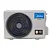 Ar condicionado Inverter Midea AI Ecomaster Wi-fi R-32 12000 Btus Frio 220v 42EZVCA12M5 /38EZVCA12M5 - Imagem 3
