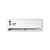 Ar condicionado Inverter Midea AI Ecomaster Wi-fi R-32 18000 Btus Frio 220v 42EZVCA18M5 /38EZVCA18M5 - Imagem 2
