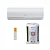 Ar condicionado Inverter Midea Airvolution Wi-fi R-32 18000 Btus Frio 220v - Imagem 1