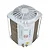 Ar Condicionado Teto Inverter Wi-Fi 36000 BTUs Midea Frio 38CCVE36515MM / 42ZQVE36M5 220v - Imagem 3